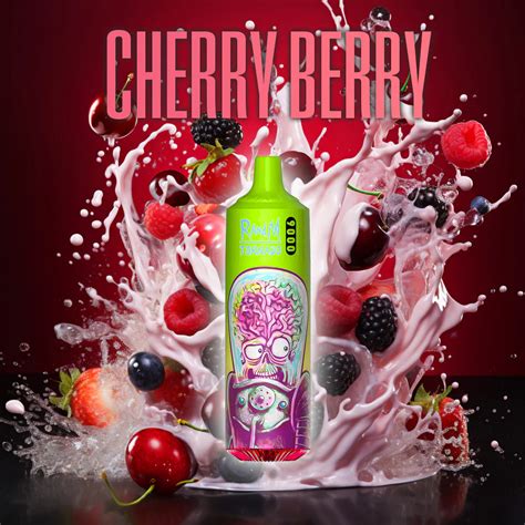 Cherry Berry Porn Videos 